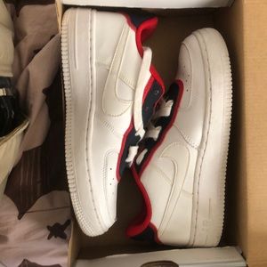 Nike Air Force 1 LV8 1 DBL GS